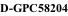 D-GPC58204