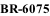 BR-6075