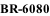 BR-6080