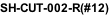 SH-CUT-002-R(#12)