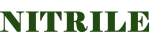 NITRILE